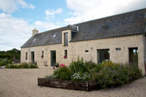 Maison Bel'Air Bayeux